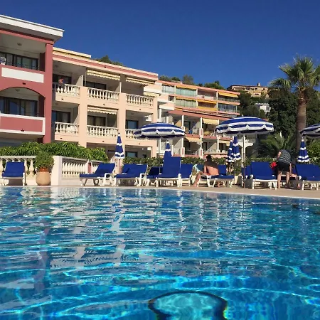 Nyrenoverad Laegenhet Med Havsutsikt Apartment Villefranche-sur-Mer