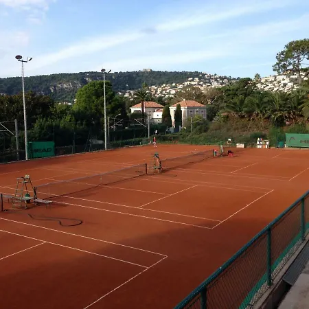 Nyrenoverad Laegenhet Med Havsutsikt Apartment Villefranche-sur-Mer